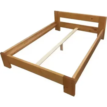 Postel Postel Kuba 160cm Olse