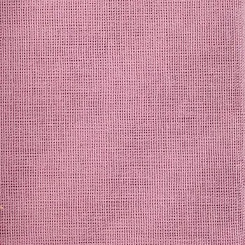 Povlak na polštářek Povlak na polštář bavlněný 70x80 cm růžový