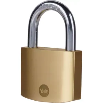 Visací zámek Visací zámek yale 110b/50/126/1