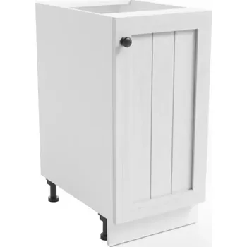 Kuchyňská skříňka Kuchyňská skříňka Prowansja D40 P borovice andersen