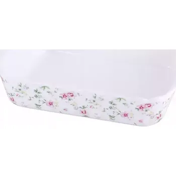 Hrnec Zapékací mísa keramický 1.4l