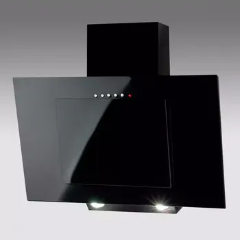 Digestoř Digestoř WK-4 nero 60