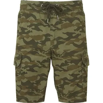Pánské kraťasy WOMBAT® Pánské kraťasy WB906 Camo L