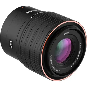 Objektiv Rollei 35mm AF F/1.8 Z Nikon objektiv