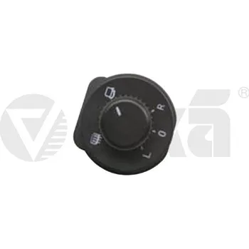 Autoelektrika Spínač, nastavení vnějšího zrcátka VIKA 99591834601
