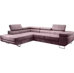 Rohová sedací souprava Lotus L levý Kronos 27