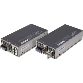 spínaný zdroj Spínaný napájecí zdroj 1kW, počet výstupů: 1, výstup: 12V dc 83.3A Ano Montáž na rám Artesyn