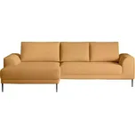 Rohová sedací souprava Capitol L Ontario 32