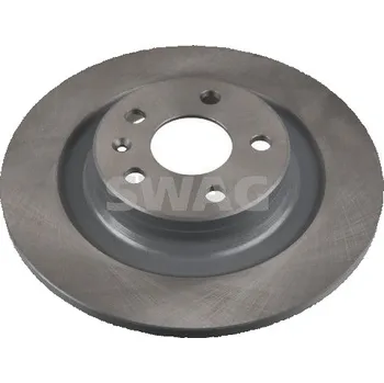 Brzdový kotouč Brzdový kotouč SWAG 33 10 6471