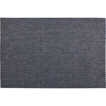 Kuchyňská skříňka Podložka Treccia.45x30cm modrý