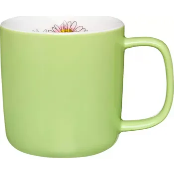 Hrníček 370ml máta AM-Alice