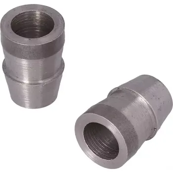 Vodovodní potrubí Kulatý klínek 15 mm, 2ks