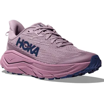 Dámská sportovní obuv Hoka Challenger 8 GTX W 1171959-FMV - fragrant lilac/berry mauve 40 2/3