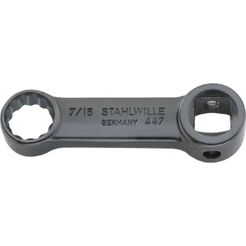 Klíč Stahlwille 02470034