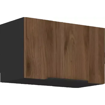 Kuchyňská skříňka Kuchyňská skříňka Monza ořech okapi 60gu-36 1f