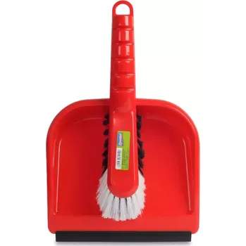 Košťátko Molly a lopatka Spontex