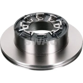 Brzdový kotouč Brzdový kotouč SWAG 37 91 7349