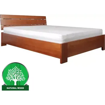 Postel Postel Halden Plus 180x200 Olše