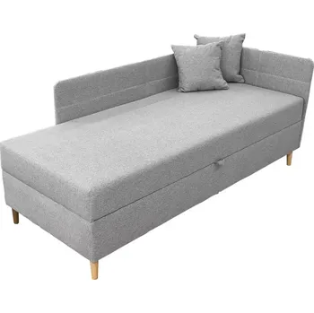 Sedací souprava Postel Olimp Pocket P 80x200 Neve 85