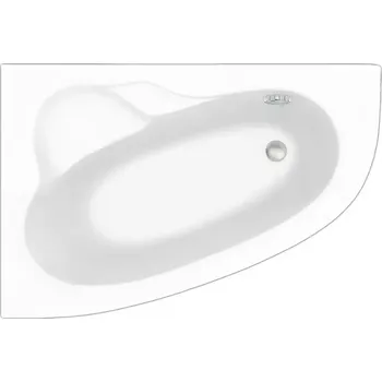 Vana Vana asymetrická Madura 160/105 levá