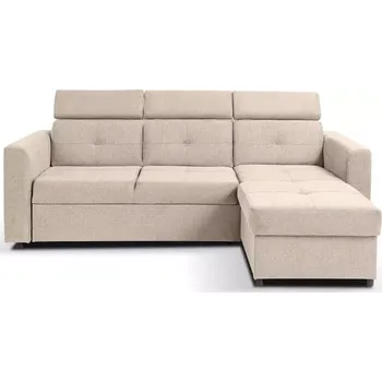 Sedací souprava Rohová sedací souprava Pocket U Aragon 03