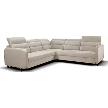 Sedací souprava Rohová sedací souprava Samos I L Vogue 01