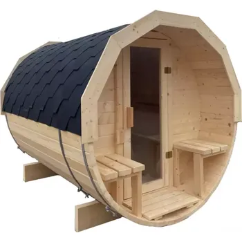 Sauna BAUMAX Sudová sauna