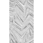 Koberec Frisee Troy 1,4/1,9 00945-995 šedá