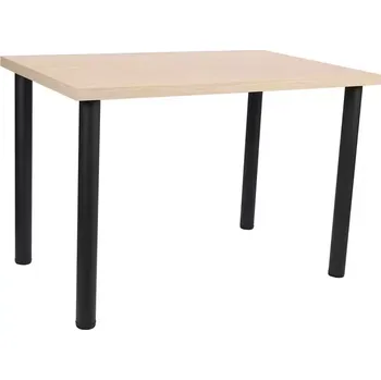 Jídelní stůl Stůl Ron 110x70 sonoma