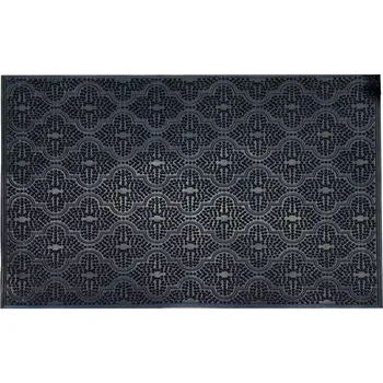 Gumová rohožka venkovní Orient K-304 55x41 cm