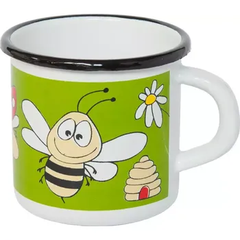 Hrnec Hrníček Kids Mix 12