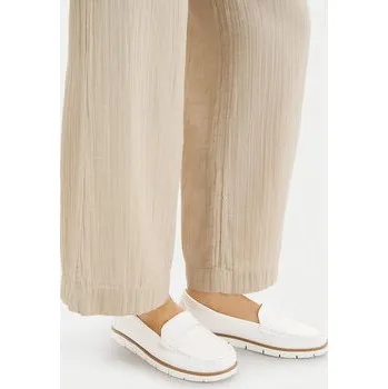 Dámská obuv Mokasíny Go Soft CEO-WSS21728-01 Bílá 37