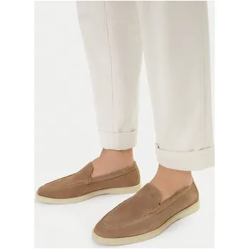 Dámská obuv Mokasíny GINO ROSSI CEO-MASSI-01 MI08 Béžová 40