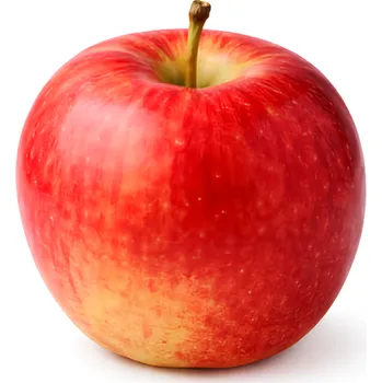 Ovoce Jablko Gala skládané, cca 190g