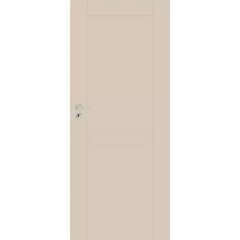 Interiérové dveře Interiérové dveře Prestige RC 01 80L béžový kašmír