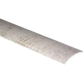 přechodová lišta Přechodový profil LPO 40 lepidlo 0,9m smrk rosario