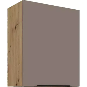 Kuchyňská skříňka Aria TA/AR Anti Fingerprint 60g-72 1f