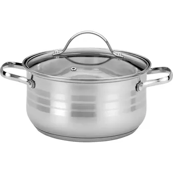 Hrnec Garnek Komodo 20cm /2565/48202-t