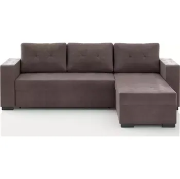 Sedací souprava Rohová sedací souprava Dallas Zetta 293