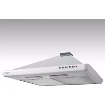 Digestoř Digestoř WK-5 elegant mini turbo 60cm bílá