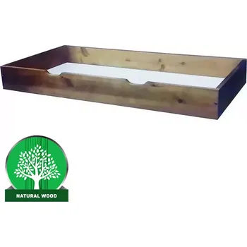 Ložnicová sestava Zasuvka T-W 70 Dub