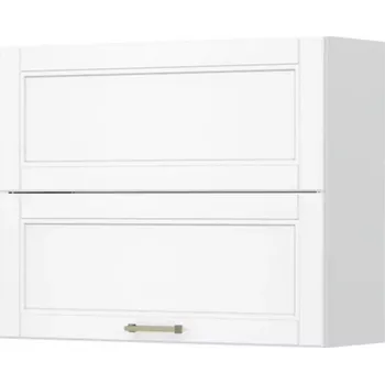 Kuchyňská Skříňka Tara V7-90-2kp/4 White Mat