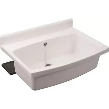 Nerezový dřez Dřez přístěnný maxi