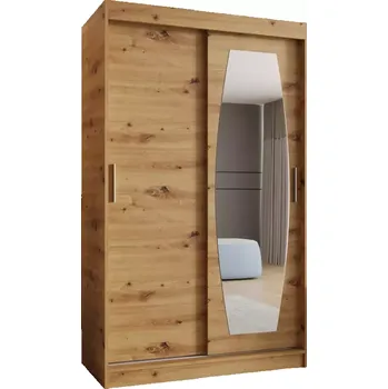 Předsíňová stěna Skříň Rossa 120 artisan