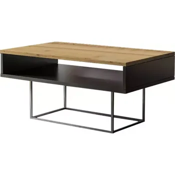 Obývací stěna Konferenční Stolek Enna- Dub Aristan