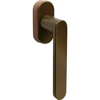 Okenní klika Okenní klička RHW.TIKTAK.F4