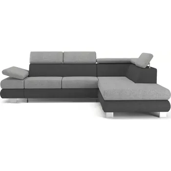 Sedací souprava Rohová sedací souprava Conti P Tatum 284 + Tatum 279