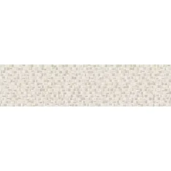 Obklad Nástěnný obklad Present beige rekt. 30/120