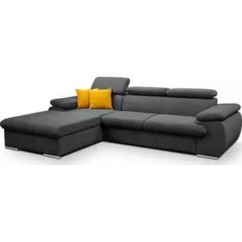 Sedací souprava Rohová sedací souprava Polo Pretty 21 levá