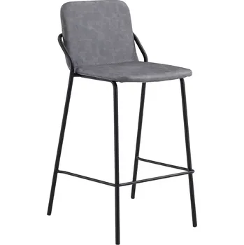 Jídelní židle Židle Trent Dc9052-2 šedá